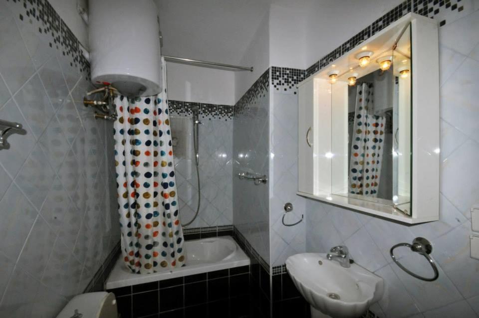 סארטי Eudokia Rooms מראה חיצוני תמונה