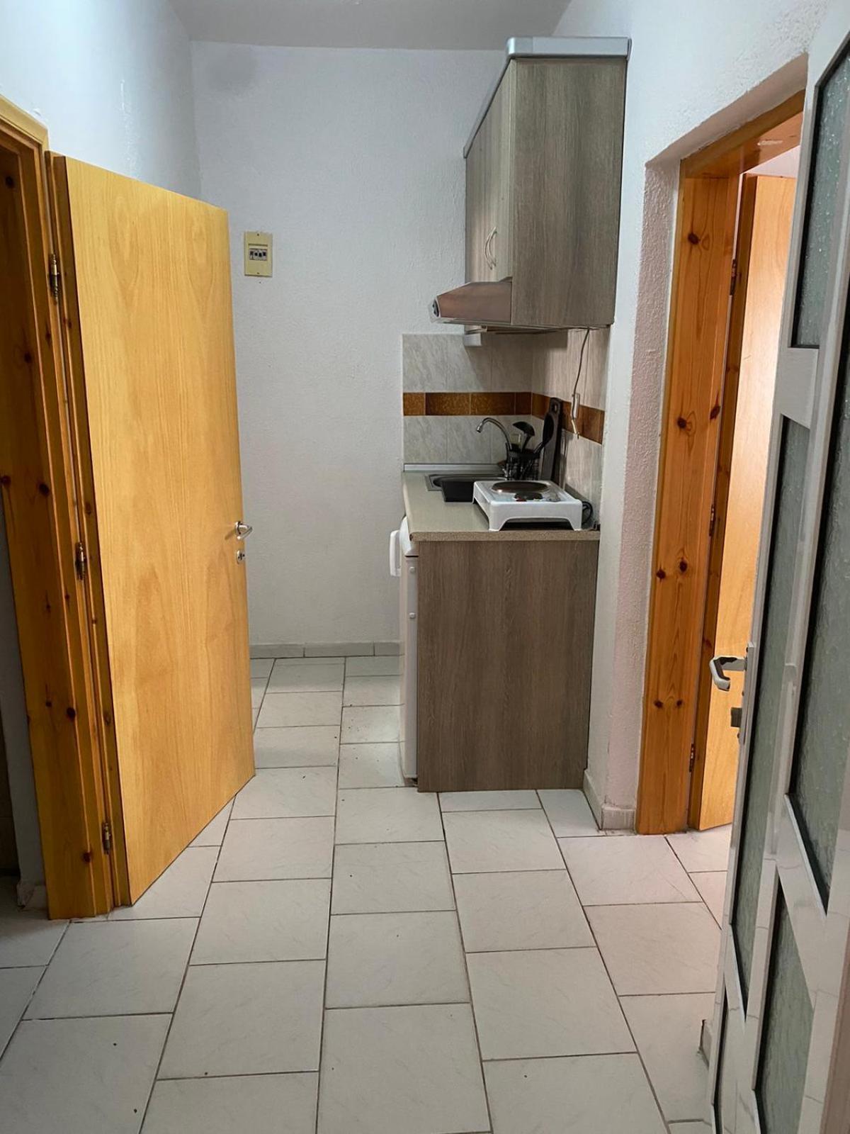 סארטי Eudokia Rooms מראה חיצוני תמונה