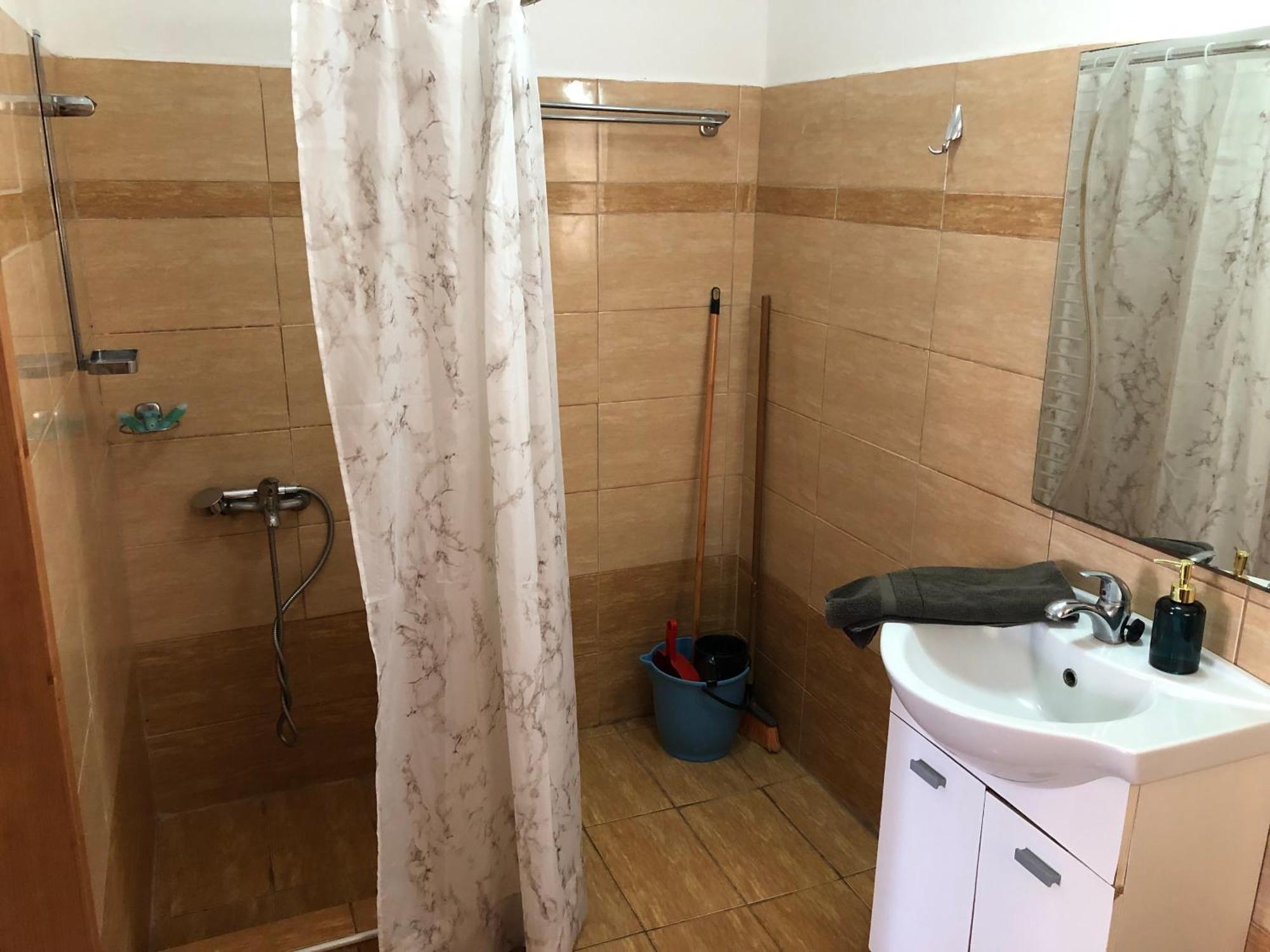 סארטי Eudokia Rooms מראה חיצוני תמונה