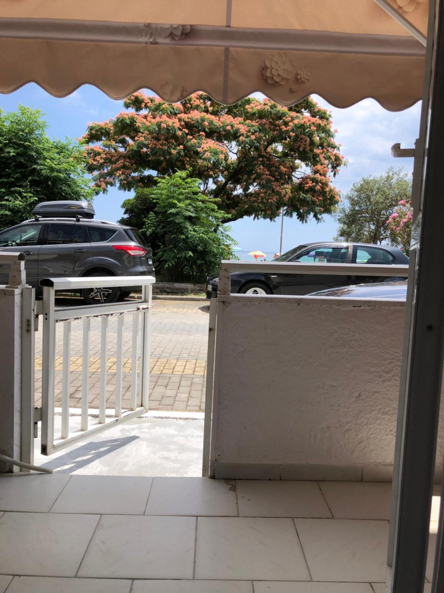 סארטי Eudokia Rooms מראה חיצוני תמונה